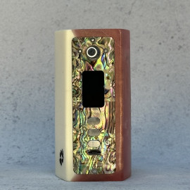 Box Stabwood DNA250C 200W 37 Vape Smarter