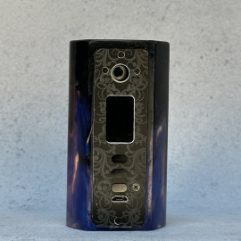 Box Stabwood DNA250C 200W 44 Vape Smarter