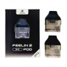 Pack de 2 cartouches 3ml Feelin 2 Nevoks