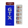 Pack de 5 résistances GTX 1.2ohm PM80 Vaporesso