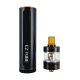 Kit EZ Tube 40W 2100mah (+ ato Zenith Minimal 4ml) Innokin