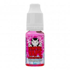 Pinkman Ice Concentre Vampire Vape 10ml