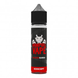 Blood Sukka Koncept Vampire Vape 50ml