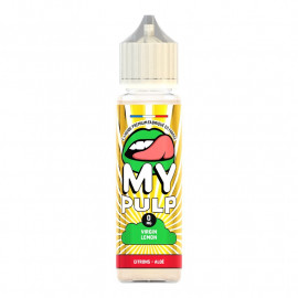 Virgin Lemon My Pulp 50ml