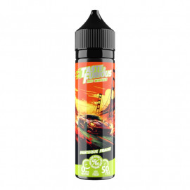 Red Wheels Taste & Furious 50ml