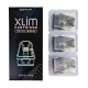 Pack de 3 Pods Top Fill Version 2ml + résistance Xlim V2 Oxva