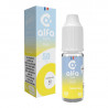 Lemon Ice 50/50 Frais Alfaliquid 10ml