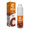 Caramel 70/30 Gourmands Alfaliquid 10ml