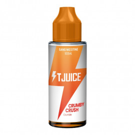 Crumby Crush T-Juice 100ml