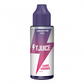 Dark Enigma T-Juice 100ml