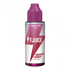 Dragon Energy T-Juice 100ml