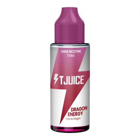 Dragon Energy T-Juice 100ml