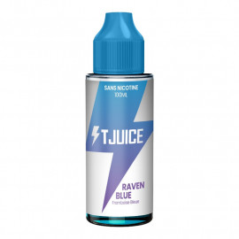 Raven Blue T-Juice 100ml
