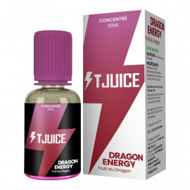 Dragon Energy Concentré T-Juice 30ml