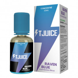 Raven Blue Concentré T-Juice 30ml