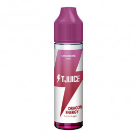 Dragon Energy T-Juice 50ml