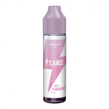 Icy Paradise T-Juice 50ml