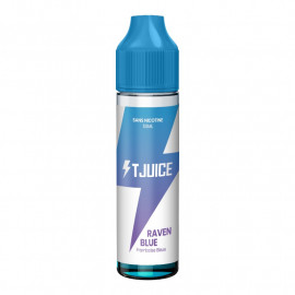 Raven Blue T-Juice 50ml