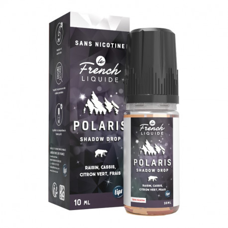 Shadow Drop Polaris Le French Liquide 10ml