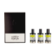 Pack de 3 pods 2ml 0.6ohm Avocado Baby Pro Vaptio