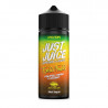 Ananas Papaye & Noix de Coco Exotic Fruits Just Juice 100ml