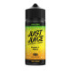 Banane & Mangue Iconic Just Juice 100ml