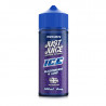 Blackcurrant Lime Ice Just Juice 100ml