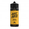 Mango Passion Fruit Iconic Just Juice 100ml