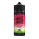 Pastèque & Cerise Iconic Just Juice 100ml