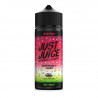 Pastèque & Cerise Iconic Just Juice 100ml