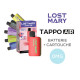 Kit Tappo Air (+ Pod 2ml 00mg) Lost Mary