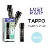 Pod Tappo 2ml Lost Mary - 00mg