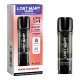 Pod Tappo 2ml Lost Mary - 00mg