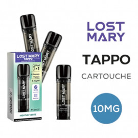 Pod Tappo 2ml Lost Mary - 10mg