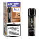 Pod Tappo 2ml Lost Mary - 10mg