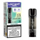 Pod Tappo 2ml Lost Mary - 10mg