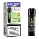 Pod Tappo 2ml Lost Mary - 10mg