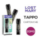 Pod Tappo 2ml Lost Mary - 20mg