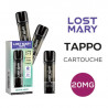 Pod Tappo 2ml Lost Mary - 20mg