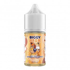 Dulce Caramel Sensation Concentré Biggy Bear 30ml