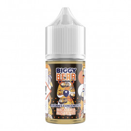Macadamia Nut Brittle Concentré Biggy Bear 30ml