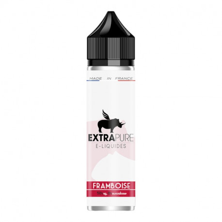 Framboise Extrapure 50ml