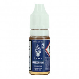 Freedom Juice Halo 10ml