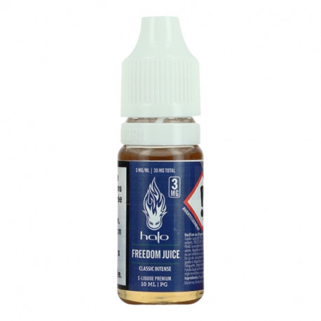 Freedom Juice Halo 10ml