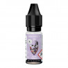 Pitaya Framboise Sel de Nicotine Protect 10ml