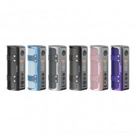 Box Huracan LX 100W 3000mah Aspire