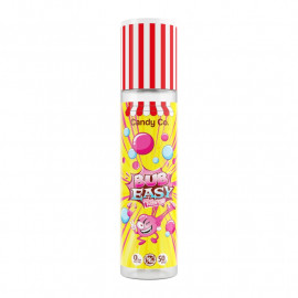 Bub Easy Candy Co. 50ml