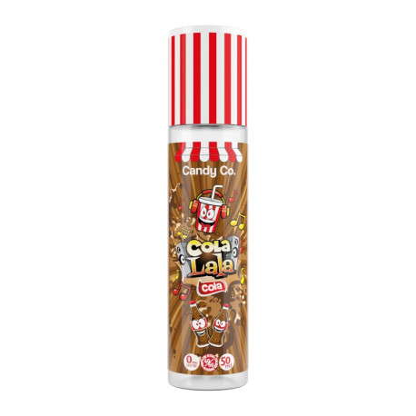Cola Lala Candy Co. 50ml