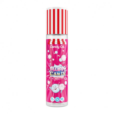 Fluffy Candy Candy Co. 50ml