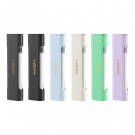 Kit Nexi One Pod 60mah + Power Bank 400mah 1.2ml Aspire